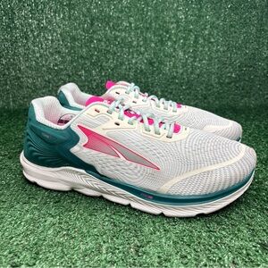 Altra Torin 5 Women's Running Shoes Foot Shape Size 10 - EUC